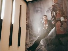 -ZARA(恒隆广场店)