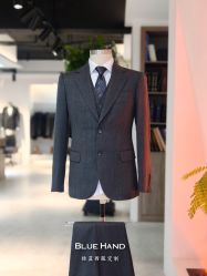 -钴蓝西服定制·男士礼服租赁(鄞州店)