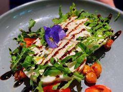 -Bistro 63 创意融合料理(广粤天地店)