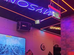 -唱吧麦颂KTV(马驹桥店)