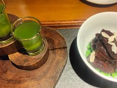 -浙里本味·宴四季江南(三台山路店)