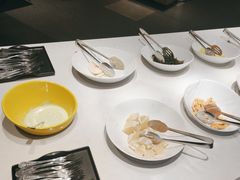 -豪客来牛排(重庆三峡广场步行街1704店)