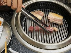-红泥小火炉·东北泥炉烤肉(天一旗舰店)