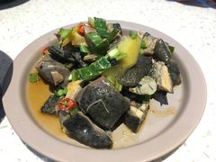 -半山腰·云南菜(侨福芳草地店)