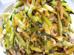 -隐厨·海鲜大排档·老鲁菜(恒通路店)
