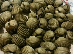-班赞海鲜市场