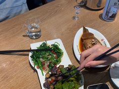 -直隶安家牛肉罩饼(建华店)