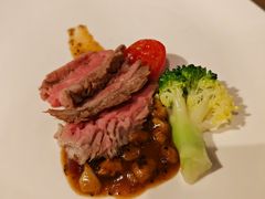 -博林天瑞喜来登酒店·西丽尚膳