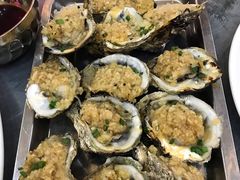 -覃记海鲜美食餐厅