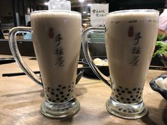 -呷哺呷哺(西单大悦城店)