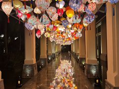 -海南清水湾莱佛士酒店