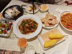 -老厨家(中央大街西七道街店)