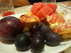 -芭菲盛宴·环球美食(解放碑英利国际店)