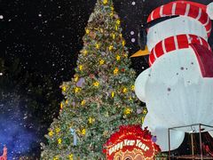 -南宁方特东盟神画