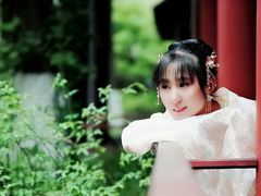 -龙潭水乡