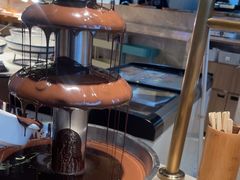 -比格比萨自助(宝山日月光店)