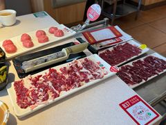 -潮泰牛肉火锅 · 创于1992年(车公庙店)