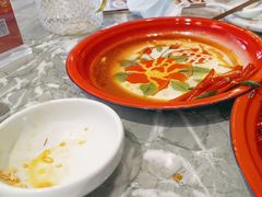 -披云云小馆·味道江湖(姚家园万象汇店)