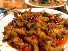 -小口味
