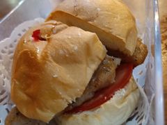 -维园港式茶餐厅(龙岗盛平店)