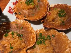 -蚝翅·海鲜粥·烧烤·羊肉季(鄞州万达店)
