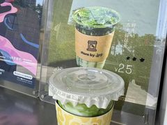 -JPG canteen(广州乐峰广场店)
