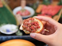 -老乾杯和牛烧肉(王府中环店)