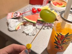 -海底捞火锅(银泰中心店)