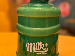 -milkplus·泰式奶茶(较场东路店)