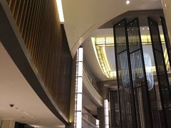 -舟山希尔顿酒店