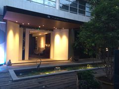 门面-T館·花园艺术餐厅