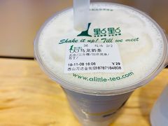 -1点点(西山万达金街店)