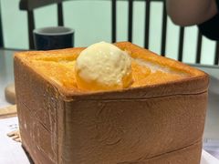 -绿茶餐厅(茂业天地店)