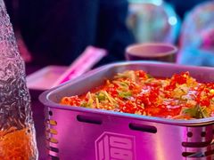 -燥次·烧烤酒场(万象城店)