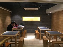 用餐区-唐沫茶兮(仓山万达金街店)