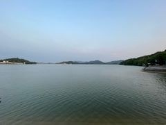 -天目湖山水园