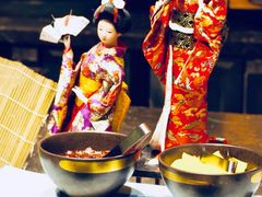 -上海中星铂尔曼大酒店 汇·西餐厅