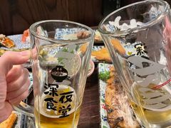 -哥哥の深夜食堂(红松东路店)