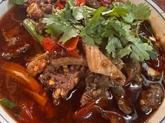 -老地方猫儿面(磁器口店)