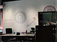 大堂-南国印度餐厅Dakshin