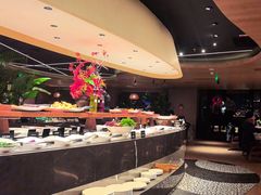 -拉蒂娜·巴西牛排馆 Latina·Brazilian Steakhouse(王府井喜悦店)