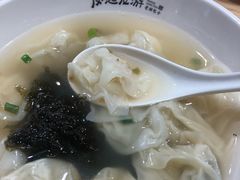 -凤起龙游老面包子(凯德晶品店)