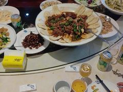 -老山东·山东菜(鲁菜名店)