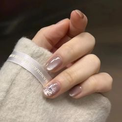 -M·X Nail日式美甲美睫