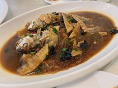 -好兄弟郭巨海鲜(天一阁店)