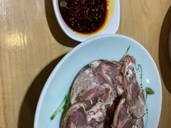 -巴依兄弟西域美食(机场店)