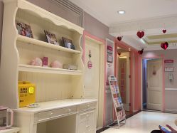 -北京俪婴妇产医院(朝阳大悦城店)