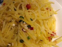 -小菜园新徽菜(扬州华润万象汇店)