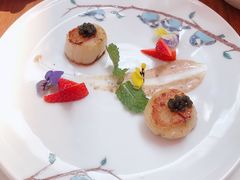 -熹炭精致日料(金融街购物中心店)