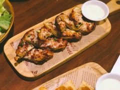 -G+KITCHEN(龙湖狮山天街店)